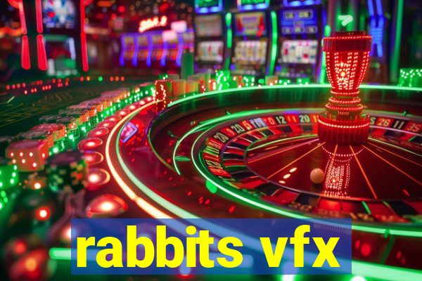 rabbits vfx